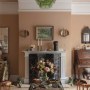 The Hidden Pearl | Sitting Room | Interior Designers